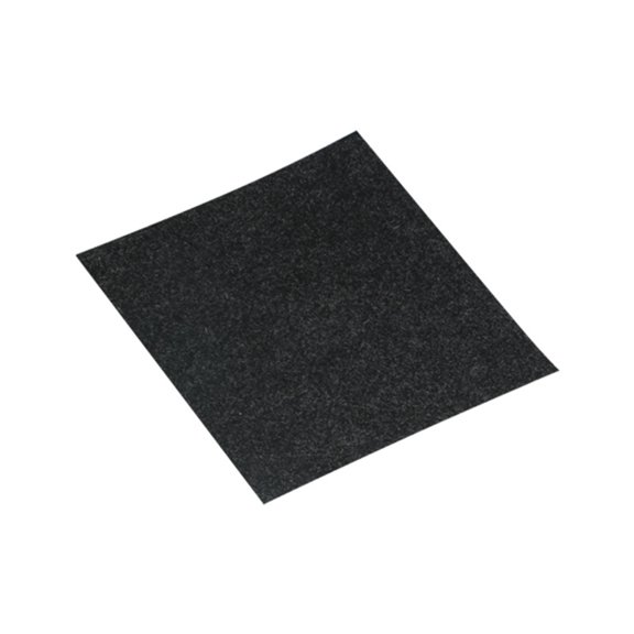 Namib Magic Car Scratch Remover Cloth Multipurpose Scratch Repair Cloth Nanomagic Cloth for Car Paint Scratch Repair Square Black 20x20x0.5cm