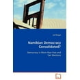 thumbnail image 1 of Namibian Democracy Consolidated? (Paperback), 1 of 1