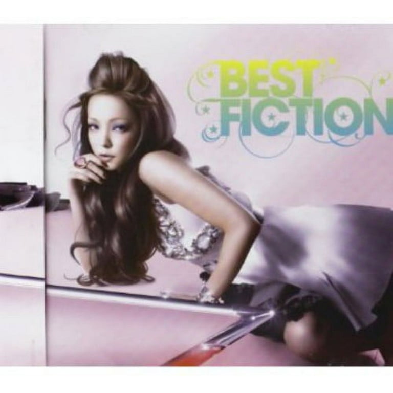 未開封☆安室奈美恵ベストフィクションのポスター Yahoo!オークション - 安室奈美恵 B2 告知 ポスター 「NAMIE AMURO BE