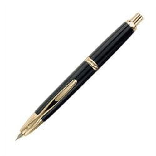 Namiki (60165) Roller Micro Rollerball, Green, Sold Individually
