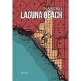 thumbnail image 1 of Naming Laguna Beach (Paperback), 1 of 1
