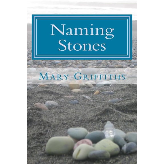 Naming Stones (Paperback)
