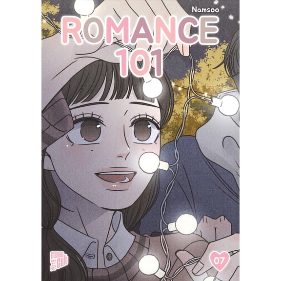 Namsoo Romance 101 7 (Paperback)