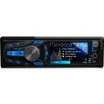 thumbnail image 1 of Namsung XDMA761 Car CD/MP3 Player, 72 W RMS, iPod/iPhone Compatible, Single DIN, 1 of 2