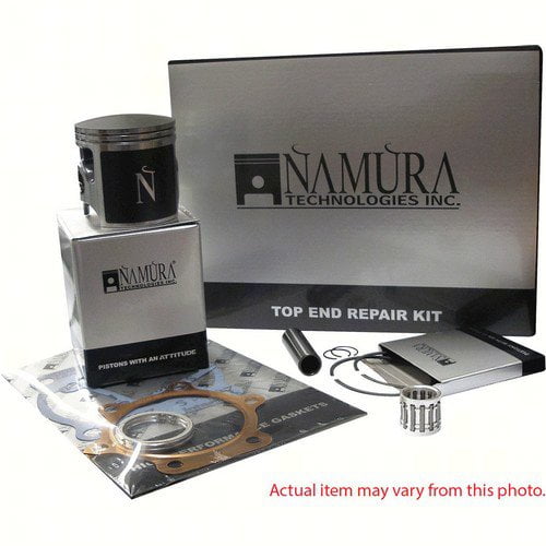 Namura 186-2062 Top End Repair Kit - Walmart.com