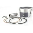 thumbnail image 1 of Namura Atv Piston Kit Yamaha, 1 of 2