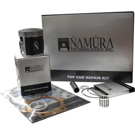 Namura Technologies NA-10012K Top End Repair Kit - Standard Bore 101.97mm