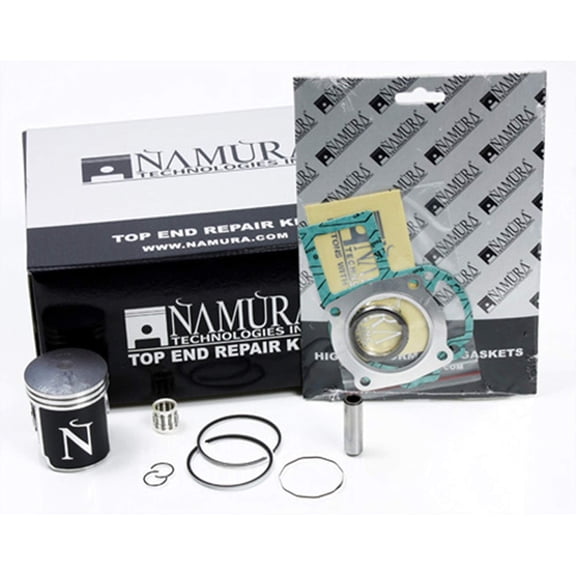 Namura Technologies NA-10014-2K Top End Repair Kit - 0.50mm Oversize to 92.47mm