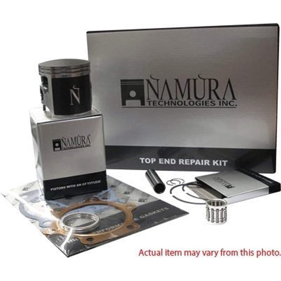 Namura Technologies NA-10043K Namura Top End Rebuild Kit