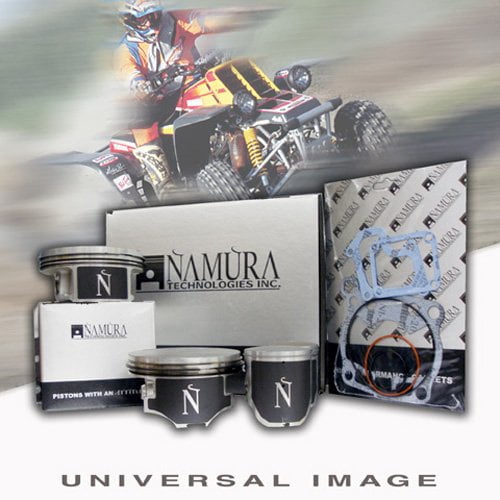 NAMURA TOP END Repair KIT Kawasaki STD