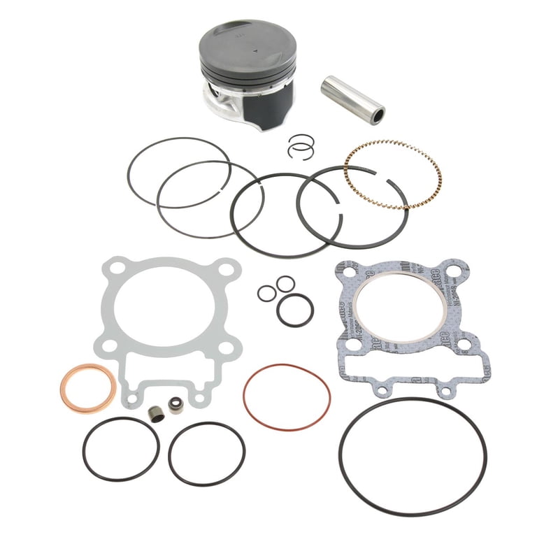 Namura Std Top End Kit NA-20001K for Kawasaki Bayou 220 KLF220A 1988-2002 Namura Std Top End Kit NA-20001K for Kawasaki Bayou 220 KLF220A 1988-2002