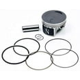 thumbnail image 1 of Namura Technologies NA-40011-2 Namura Factory Style Piston Kit .50Mm, 1 of 3