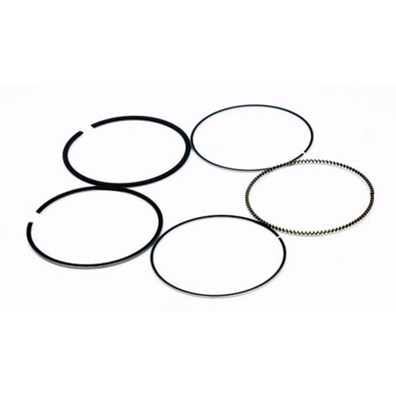 Namura NA-40011R Piston Ring Set - 84.45mm