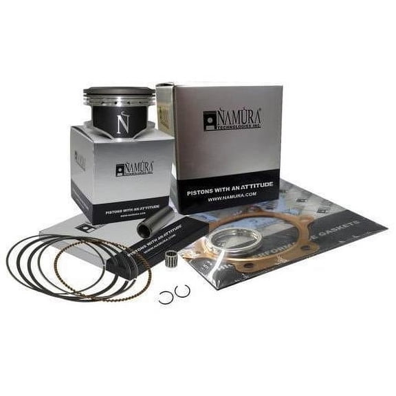 Namura Technologies NA-40025-2K Top End Repair Kit - Standard Bore 103.47mm