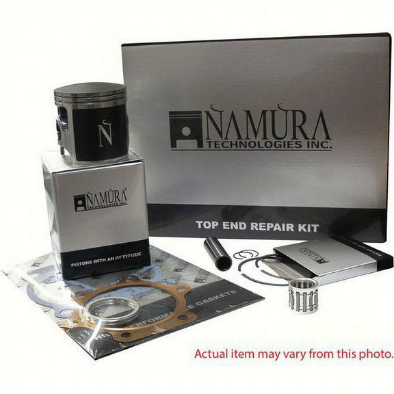 Namura Technologies NA-80005-2K Namura Top End Repair Kit