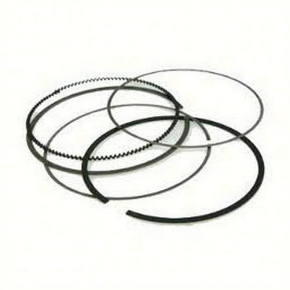 Namura Technologies NX-10035R Piston Rings Set