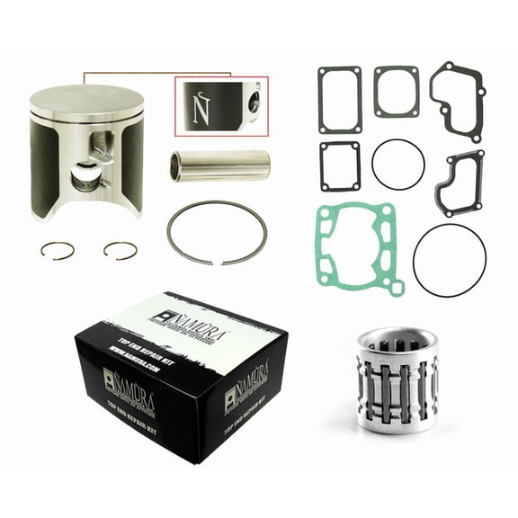Namura NX-30004K Top End Repair Kit
