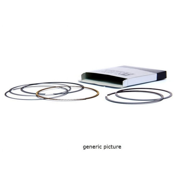 Namura NX-30050R Piston Rings