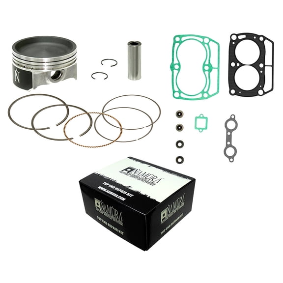 Namura Technologies NA-50083K1 Namura Top-End Repair Kit