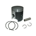 thumbnail image 1 of Namura New Piston Kit, 184-40026B, 1 of 3