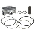 thumbnail image 1 of Namura Technologies Fx-40033 Namura Forged Piston Kit, 1 of 2