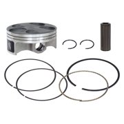 Namura Technologies Fx-40033 Namura Forged Piston Kit