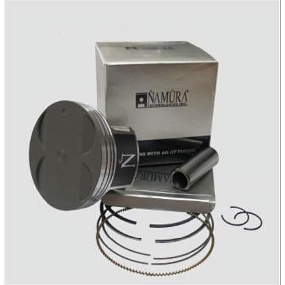 Namura Technologies NA-20001-6 Piston Kit - 1.50mm Oversize to 68.47mm