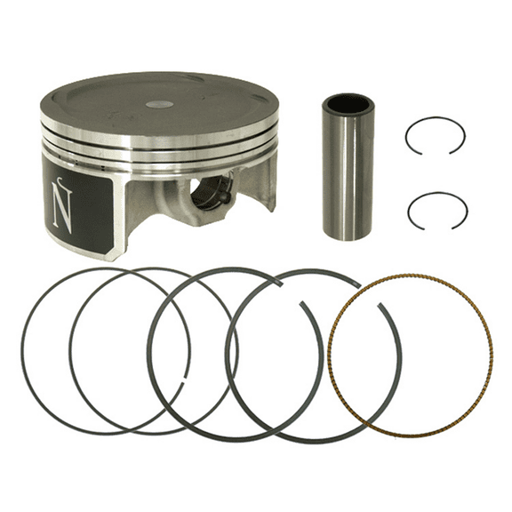 Namura Technologies NA-30014-C Piston Kit - Standard Bore 101.98mm