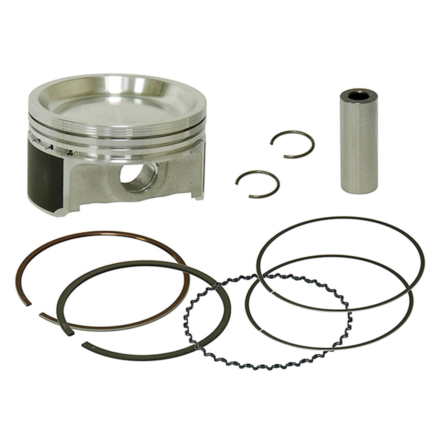 Namura New Piston Kit, 187-50083 - Walmart Business Supplies