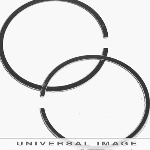 Namura Technologies NA-30000R Piston Ring Set - 65.97mm