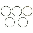 thumbnail image 1 of Namura Technologies NX-10200R Piston Ring Set - 65.47mm, 1 of 2
