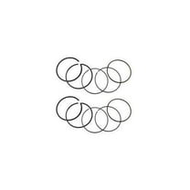 Namura Technologies 186-5090R Piston Rings For Namura Pistons Only