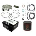 thumbnail image 1 of Namura Technologies FX-40050-BK Top End Repair Kit - Standard Bore 76.97, 1 of 1