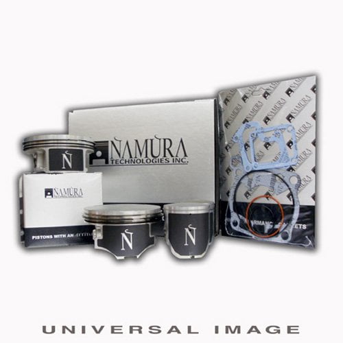 Namura Technologies NA-10003-2K Top End Repair Kit - Standard Bore 80.46mm, 11:1 Hi-Compression