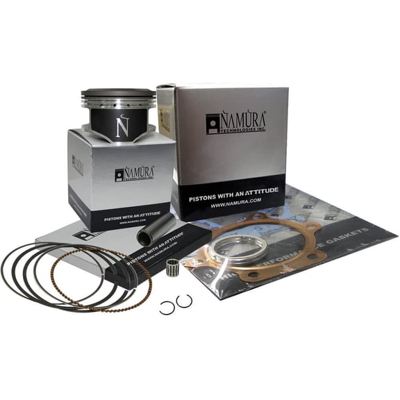 Namura Technologies - NA-10003-4K - Top End Repair Kit