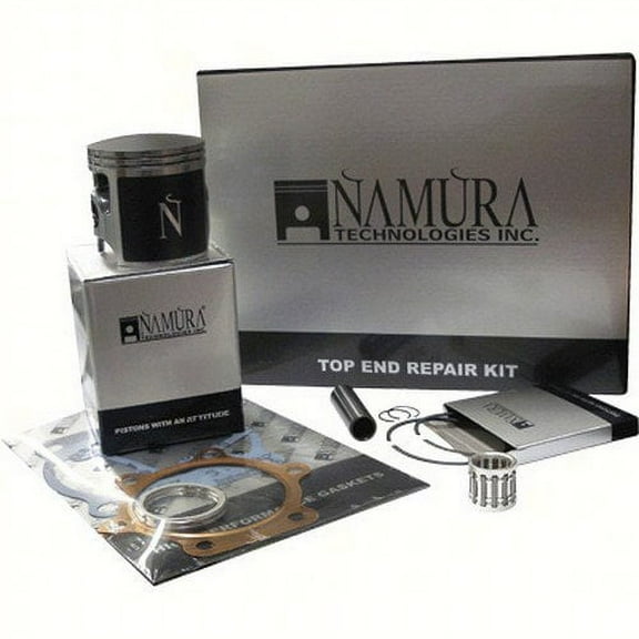 Namura Technologies NA-10007K Top End Repair Kit - Standard Bore 78.46mm