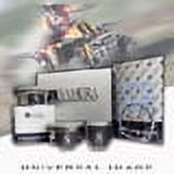 Namura Technologies NA-10025K Namura Top End Repair Kit Std