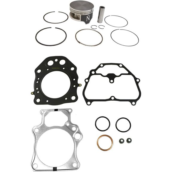 Namura Technologies NA-10043-4K Namura Top End Rebuild Kit