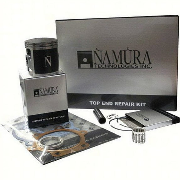 Namura Technologies NA-20002-4K Top End Repair Kit - 1.00mm Oversize to 74.95mm