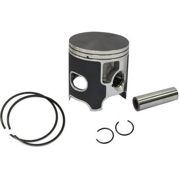 Namura High Compression Standard Bore Piston Kit 65.94mm for Yamaha Blaster (NA-40002)