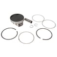 thumbnail image 1 of Namura Technologies NA-40025 Piston Kit - Standard Bore 102.97mm, 1 of 1