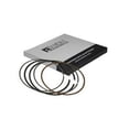 thumbnail image 1 of Namura Technologies NA-50004-6R Piston Ring Set - 93.47mm, 1 of 1