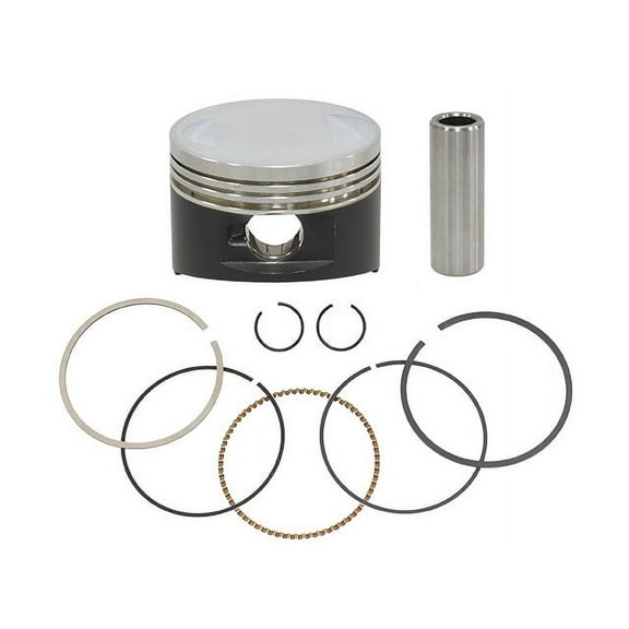 Namura +1.00Mm Piston Kit