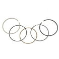 thumbnail image 1 of Namura Technologies NA-50100-4R Piston Ring Set - 58.38mm, 1 of 1