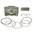 thumbnail image 1 of Namura Technologies NA-80010 Piston Kit - STD Oversied to 90.96mm, 1 of 1