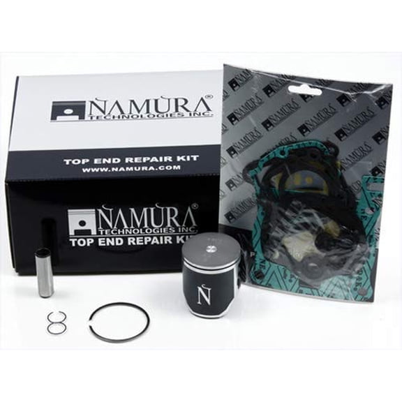Namura Technologies NX-10000K2 Namura Top End Repair Kit Std