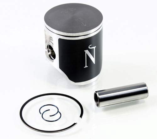 NX-70034 Performance Piston Kit - Standard Bore 71.94mm For KTM, Husqvarna & Gas Gas 2-Stroke Dirt Bikes
