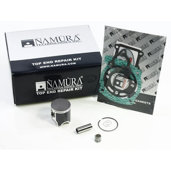 Namura Technologies NX-10081-6K Top End Repair Kit - 1.00mm Oversized to 48.44mm, 8.4:1 Compression