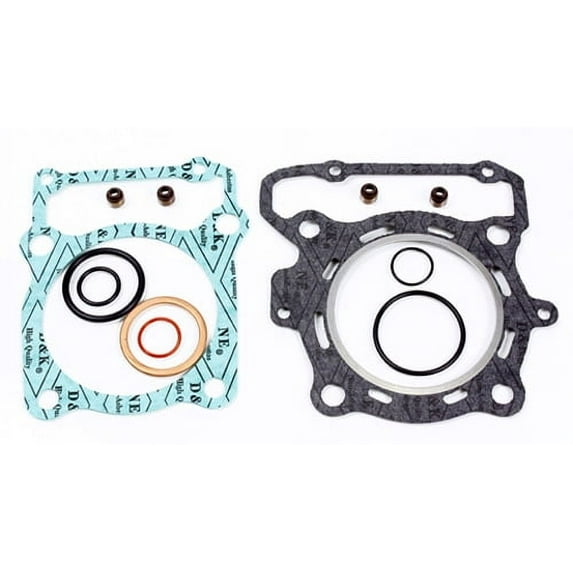 Namura Technologies NX-20037T Top End Gasket Kit