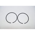 thumbnail image 1 of Namura 185-2045R Piston Rings For Namura Pistons Only, 1 of 4